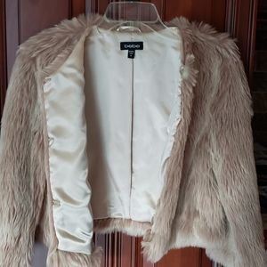Bebe jacket